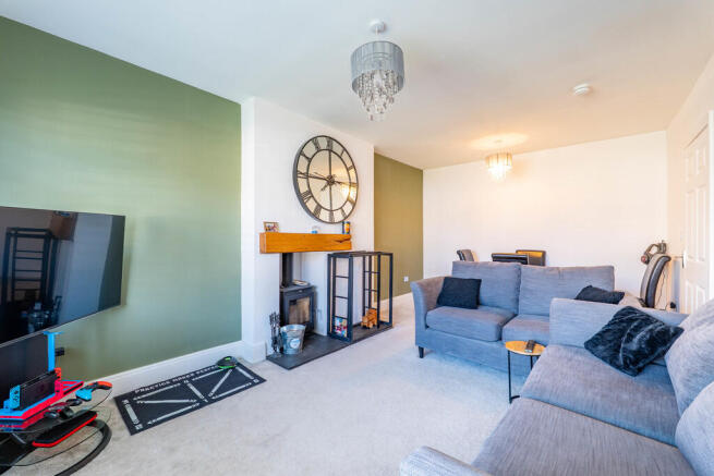 Living Dining Roo...