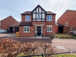 3, Wallenge Road, Middlewich CW10 0QN