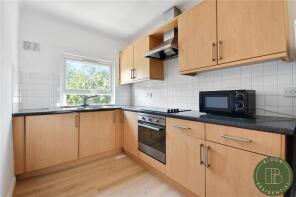 Flat C, 37, Lichfield Road, Cricklewood, London NW2 2RG