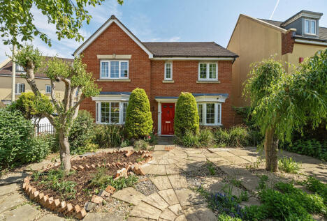 Cosford Close Kingsway, Quedgeley, Gloucester, Gloucestershire, GL2