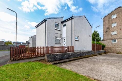 Curran Crescent, Broxburn, EH52
