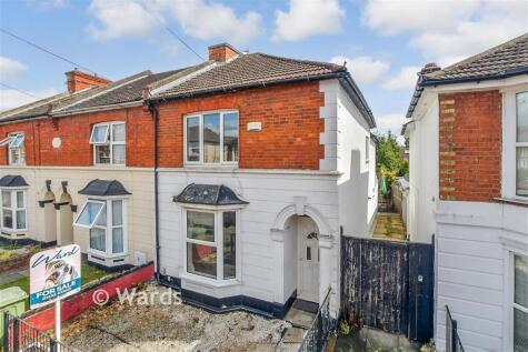 Beaver Road, Ashford, Kent