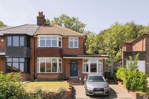 52, Ingleboro Drive, Purley CR8 1EF