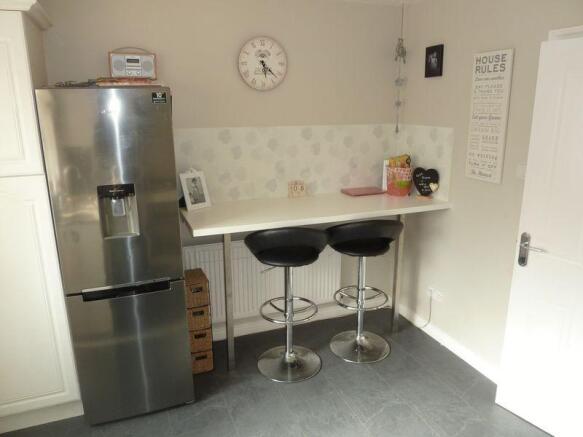 Kitchen/Breakf...