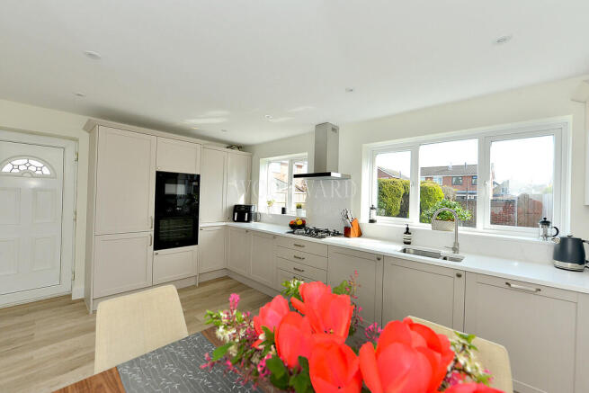 Kitchen/Dining Ro...