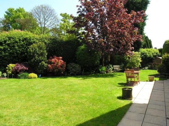 Garden 2