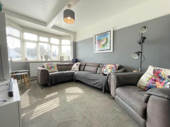 Merrilees Crescent
