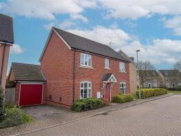 7, Acacia Close, Bury St. Edmunds IP28 8WT