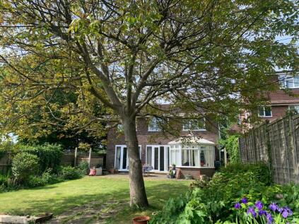 Sunte Close, Haywards Heath, RH16