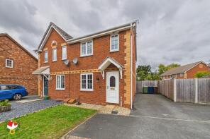 36, Stocken Close, Hucclecote, Gloucester GL3 3UL