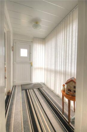 Entrance Lobby