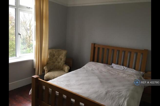 Double Bedroom 1