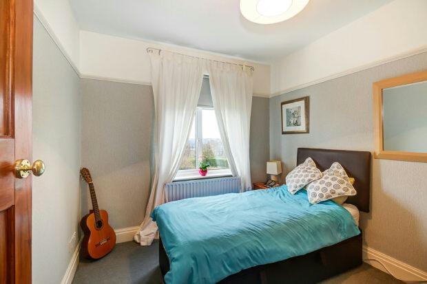 BEDROOM 4 REAR