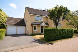 2, Elm Grove, Horbury, Wakefield WF4 5EP