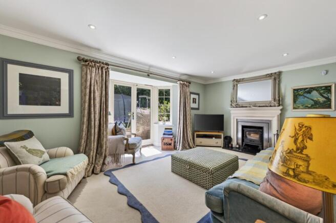 Drawing room