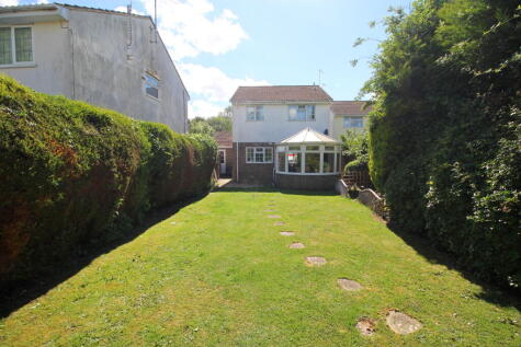Crowson Way, Deeping St James, PE6