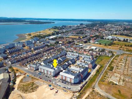 Adams Close, Hamworthy, Poole, BH15