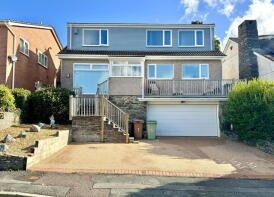 9, Hazel Close, Plymouth PL6 6HL