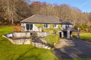 Burnside, Fearnan PH15 2PQ