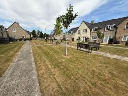 24, The Croft, Bourne PE10 9GX