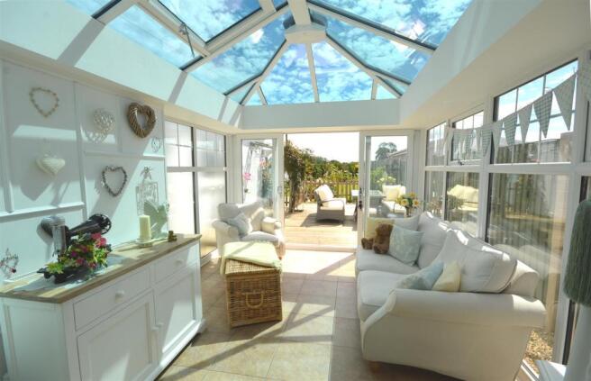 Orangery