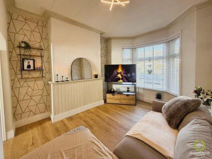 Dugdale Road, Burnley, BB12