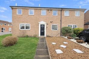 30, Kestrel Way, Luton LU4 0UD