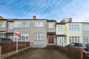30, Gelsthorpe Road, Romford RM5 2NA