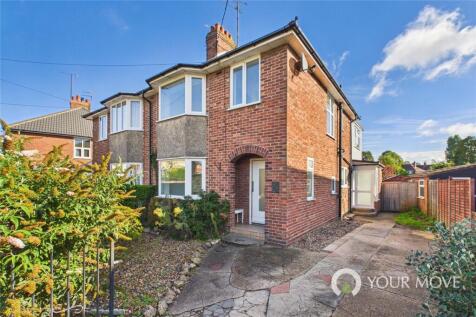 St. Annes Road, Beccles, Suffolk, NR34