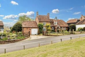 Ladysmith Cottage, The Green, Salisbury SP5 3AW