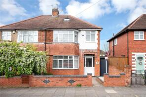 4, Westgate Road, Leicester LE2 3YP