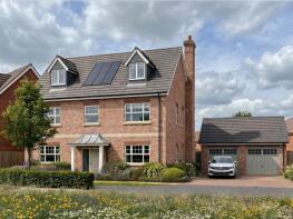 3, Wyatt Way, Wallingford OX10 9SL