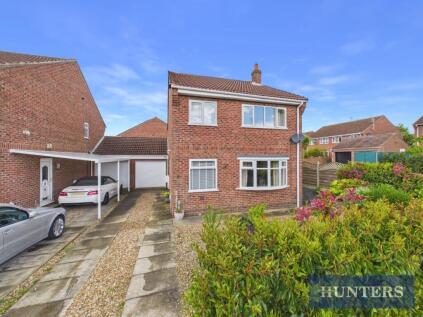 Vicarage Lane, Bempton, Bridlington