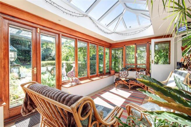 Orangery