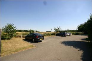 Parking area
