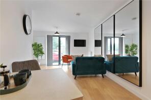 25a, Durnsford Road, Wimbledon Park, London SW19 8JL
