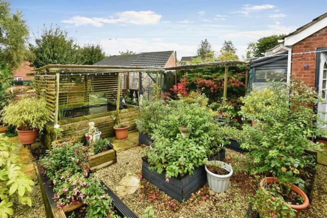 Gardens: