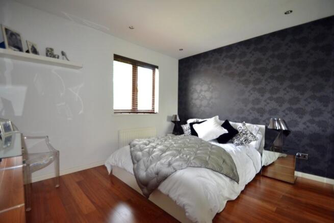Bedroom two