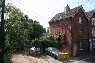 Stopham Road