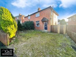 193, Laurel Road, Dudley DY1 3PW