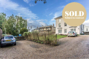 Flat 5, 27 Eastern House, Hassocks Road, Hassocks BN6 9QH