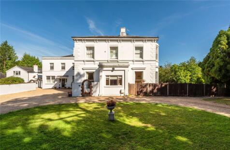 Pixham Firs, Pixham Lane, Dorking, Surrey, RH4