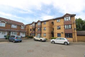 Flat 20, 21 Barons Court, Whelan Way, Wallington SM6 7NF