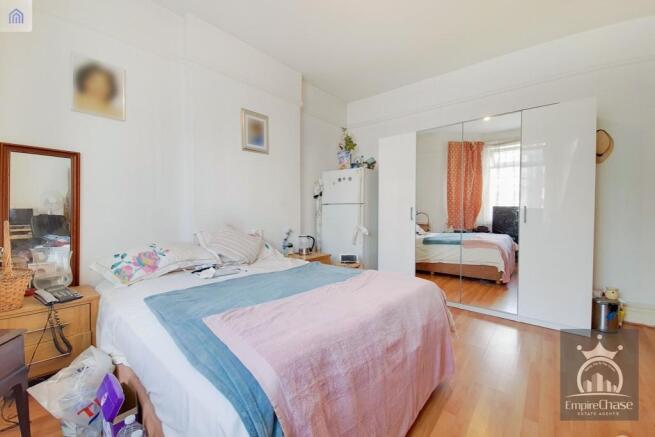 Bedroom 1 ground flr