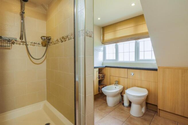 En-suite Bathroom