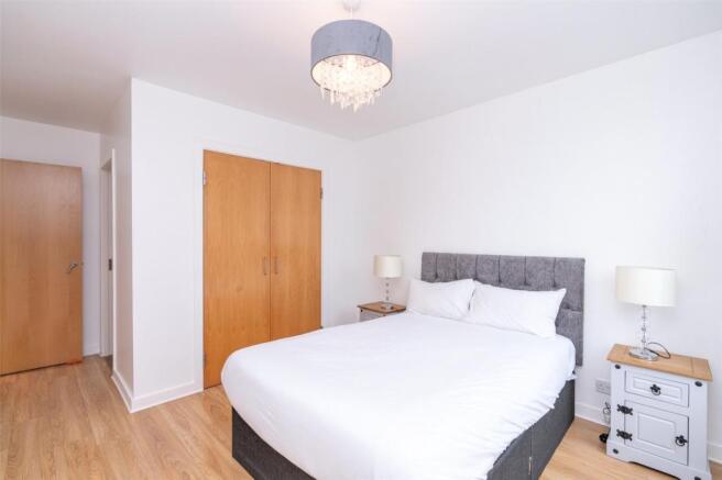 Master Bedroom Alt