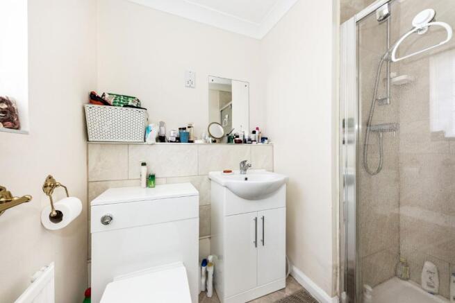 En suite