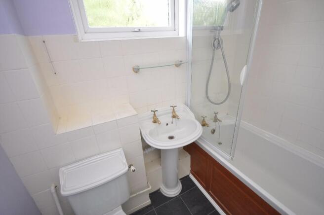 Bathroom/wc