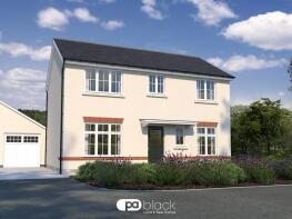 1, Sandy Lane, Cowbridge CF71 7TZ