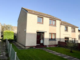 103, Morvich Way, Inverness IV2 4PJ
